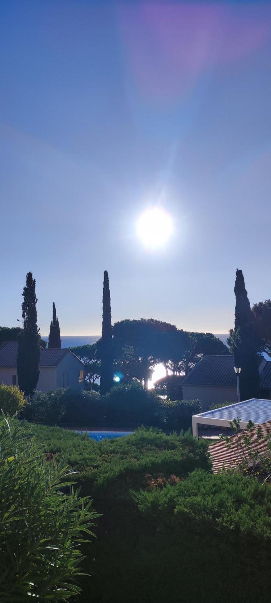 Lovely Beach Sainte-Maxime Extérieur photo